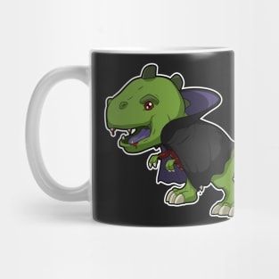 Dino Dracula Mug